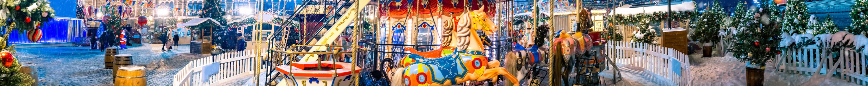 Marchés de Noël Marchés de Noël
