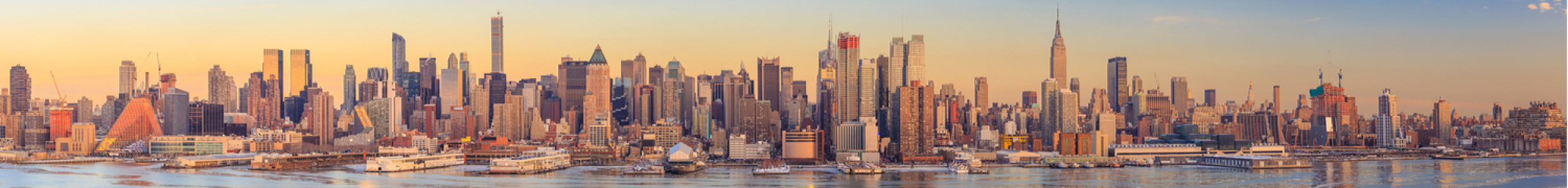 New York New York