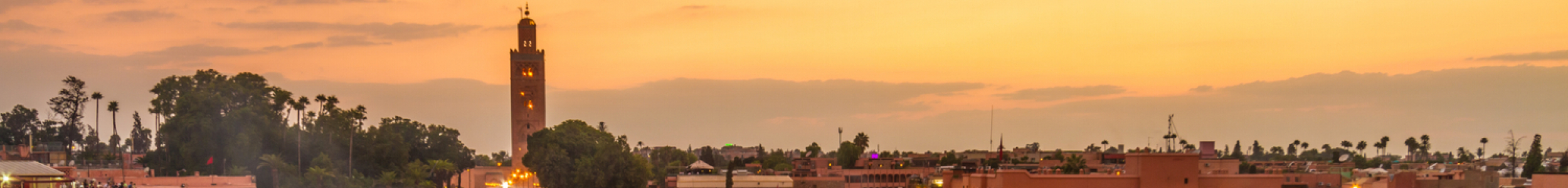 Marrakech Marrakech
