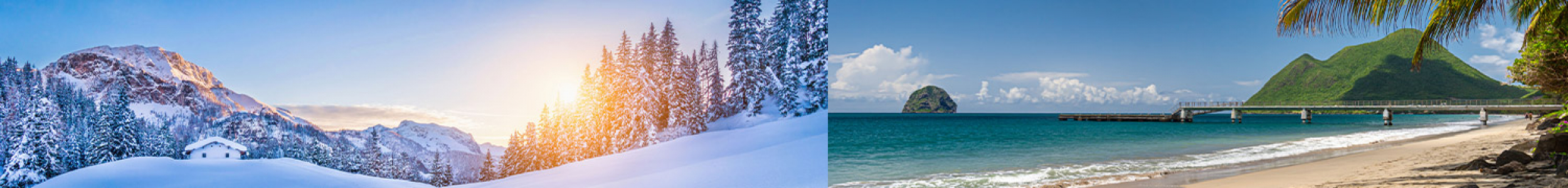 Vacances d'hiver Vacances d'hiver