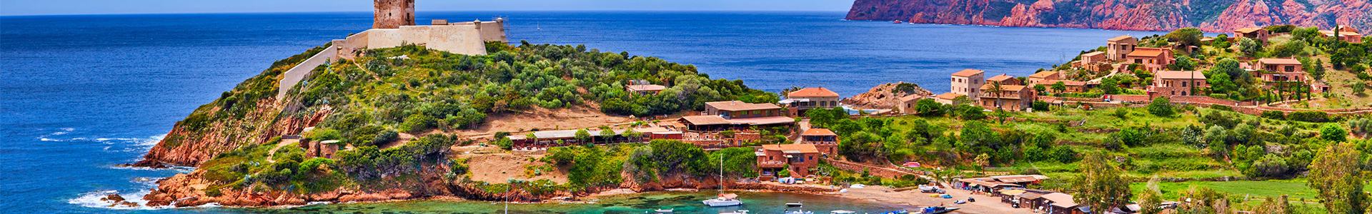Corse Corse