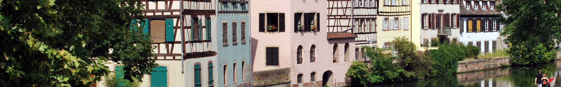 Alsace Alsace