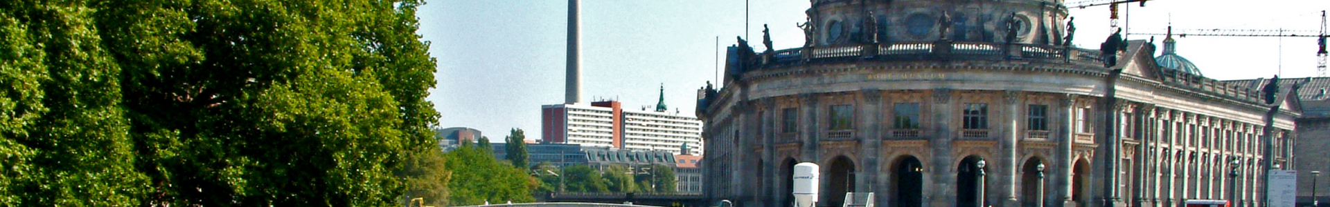 Berlin Berlin