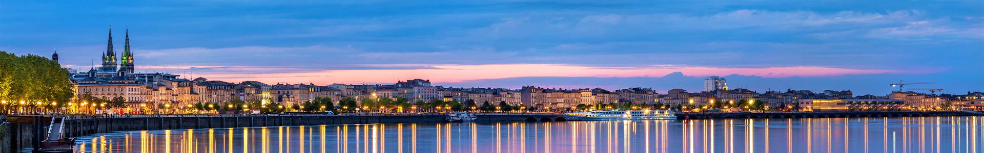 Bordeaux Bordeaux