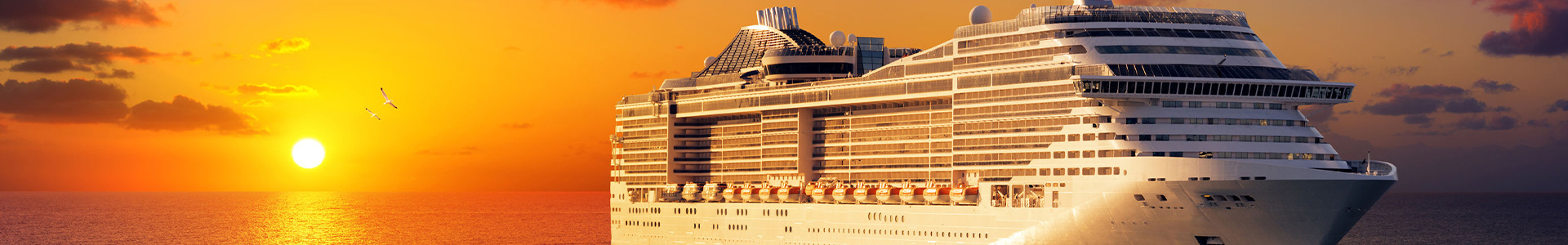 Croisière Croisière