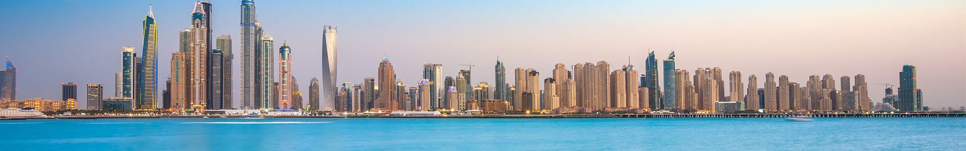 Dubaï Dubaï
