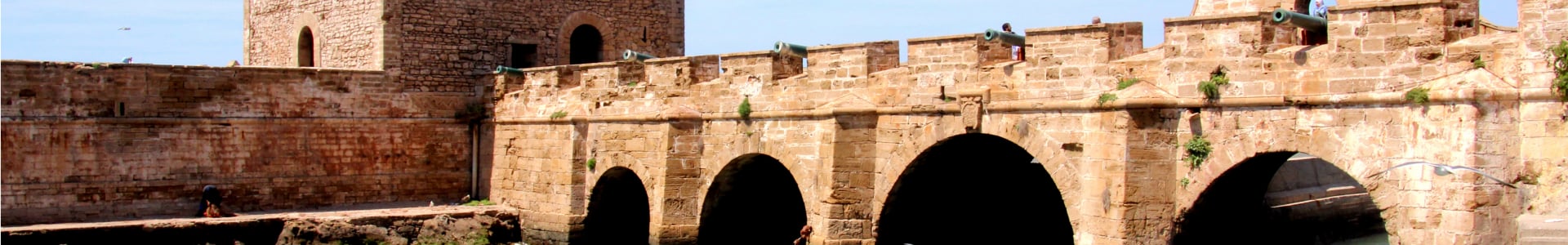 Essaouira Essaouira