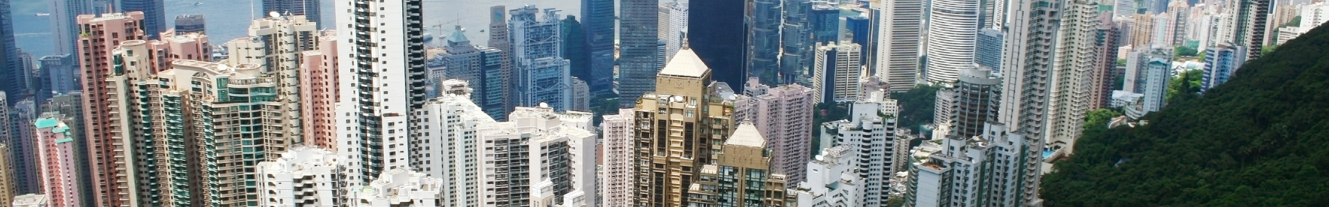 Hong Kong Hong Kong