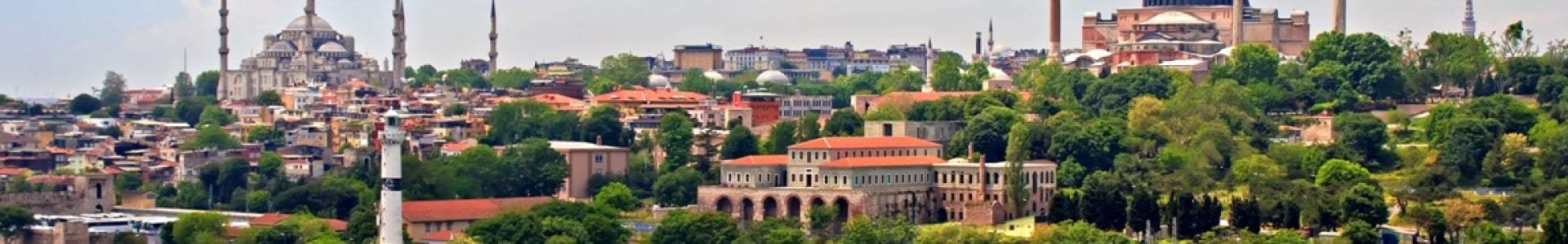 Istanbul Istanbul