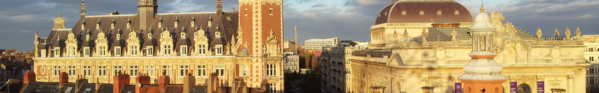 Lille Lille