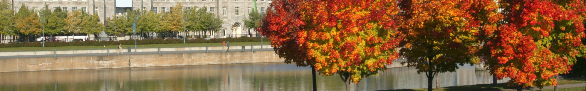Montréal Montréal