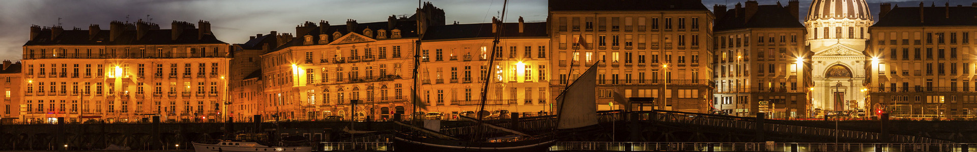 Nantes Nantes
