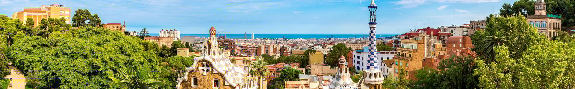 Barcelone Barcelone