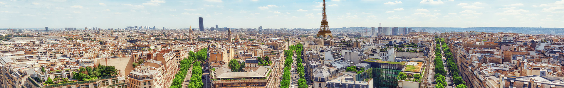 Paris Paris