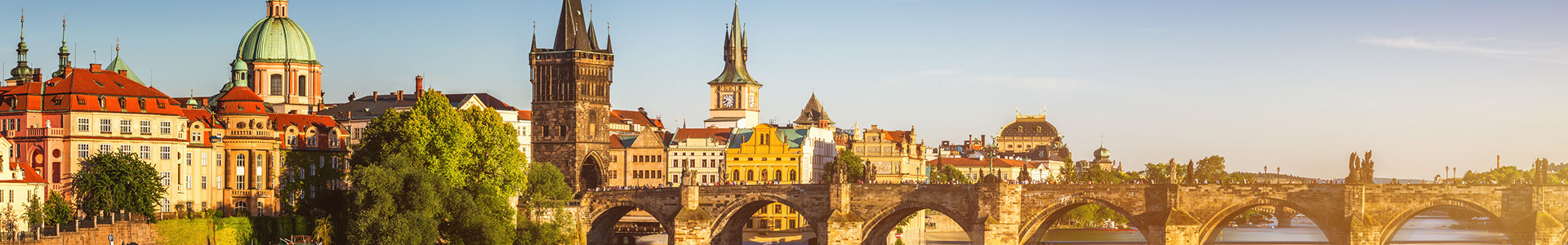 Prague Prague