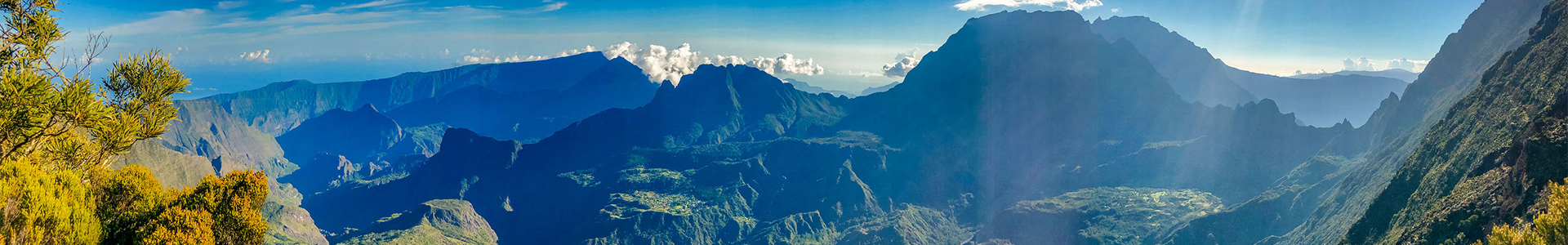 Réunion Réunion