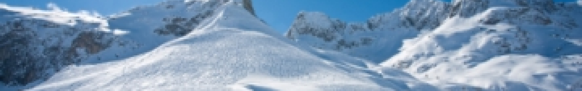 Les 3 Vallées Les 3 Vallées