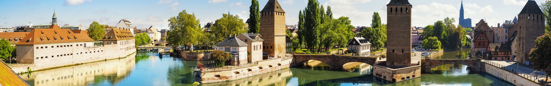 Strasbourg Strasbourg