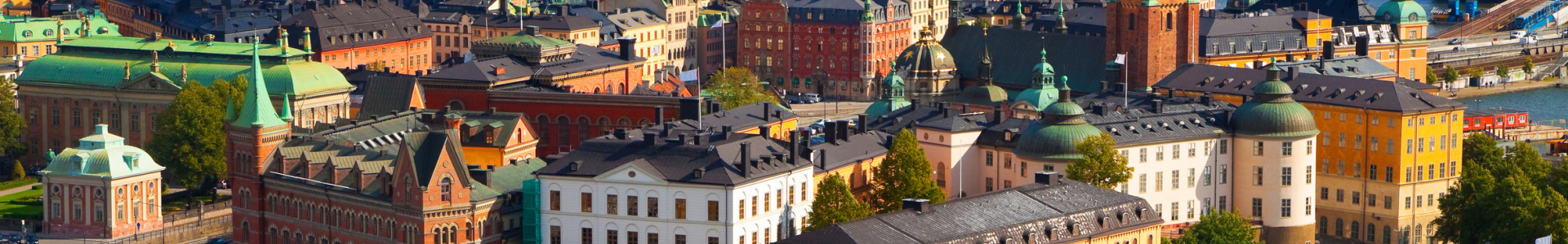 Stockholm Stockholm