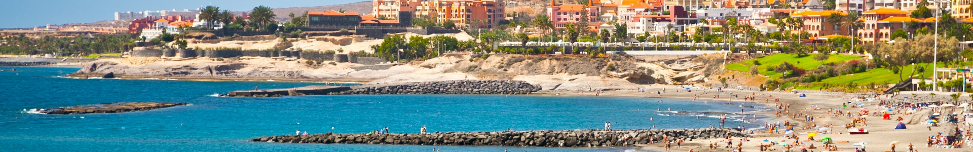 Tenerife Tenerife
