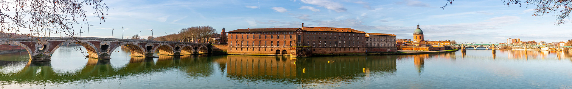 Toulouse Toulouse