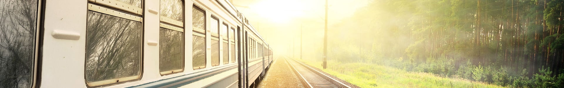 Train Train