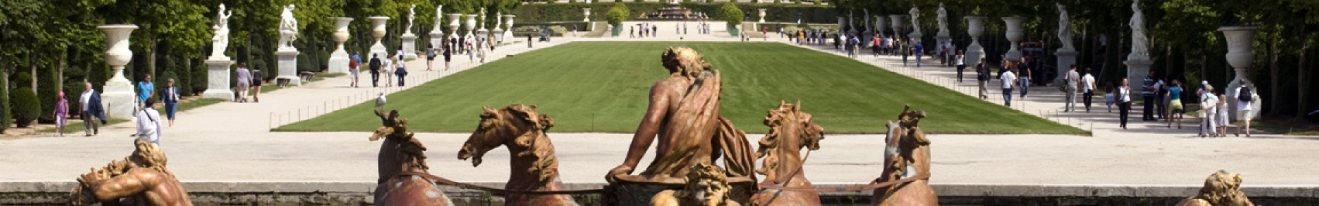 Versailles Versailles