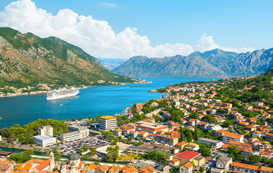 Italie, Croatie, Grèce : croisière printemps, 8 jours en ...