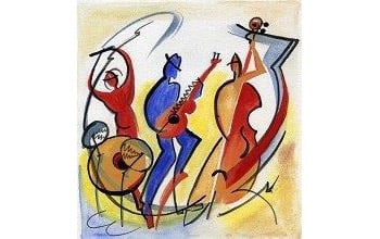 Entre jazz et java Entre jazz et java