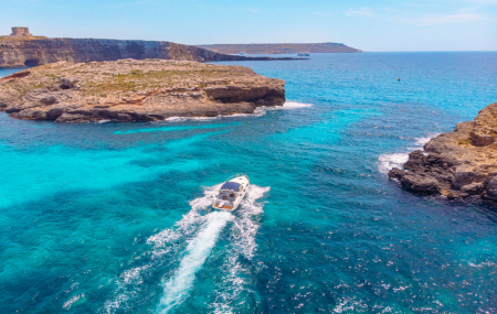 Malte : séjour 8j/7n en hôtel bord de mer + petits-déjeuners + vols