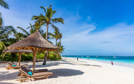 Zanzibar : vente flash, séjour 6j/5n en hôtel 4* + demi-pension + vols 
