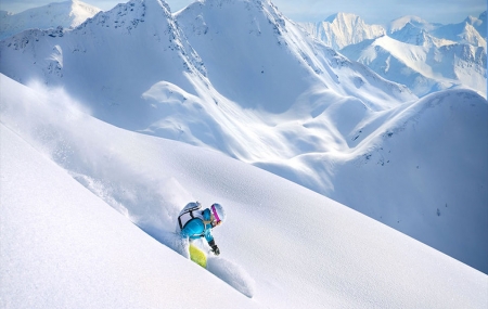 Serre Chevalier : vente flash ski, week-end 2j/1n tout inclus, - 56%