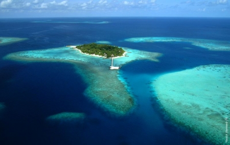 Maldives : Croisière / Snorkeling 10j à la découverte des fonds marins d'île en île