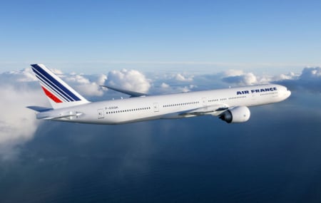 Air France : promo vers les plus belles destinations, New York, Caraïbes, Dubaï, Réunion...