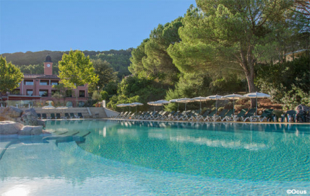 Ardèche & Camargue : vente flash week-ends 2j/1n ou plus en hôtel-club tout compris, - 59 %