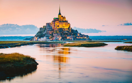Bon Plan Mont Saint Michel Conseil Et Astuce