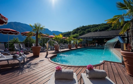 Annecy : vente flash, week-end 2j/1n en hôtel 4* + petit ...