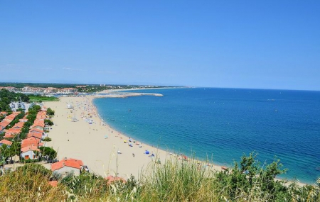 Argelès : vente flash camping 5* 8j/7n, mobil-home à 800m de la plage, jusqu’à - 42%
