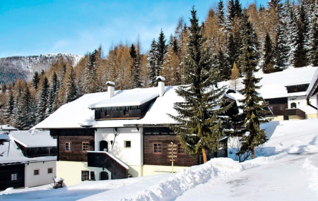 Ski : 500 locations 8j/7n en Autriche en promotion, forfait inclus