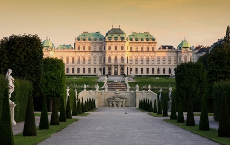 Autriche, Vienne : vente flash week-end 3j/2n en hôtel 4* + petits-déjeuners, - 66%