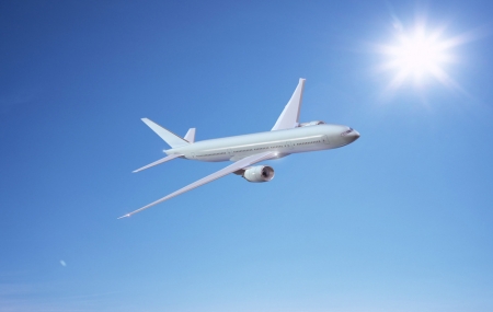 Easyjet : vente flash promo vols Europe, jusqu'à - 20%