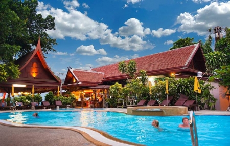 Koh Samui, Thaïlande : séjour 10j/8n en hôtel 3*, dispo novembre/décembre