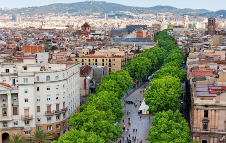 Barcelone : pass 2 jours de transports et visites
