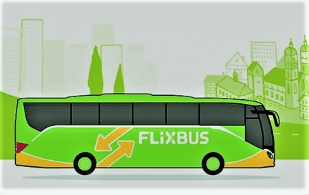 transport pas cher: bon plan voyage train, bus, avion - officiel des
