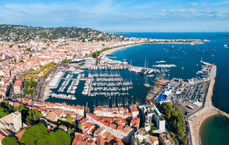 France, week-ends bord de mer : 2j/1n ou plus en hôtels 4 & 5* + petit-déjeuner, - 56%