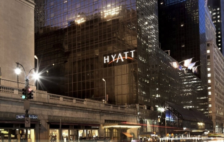 New-York : vente flash 4j/3n en hôtel 4* (hors vols), - 60%