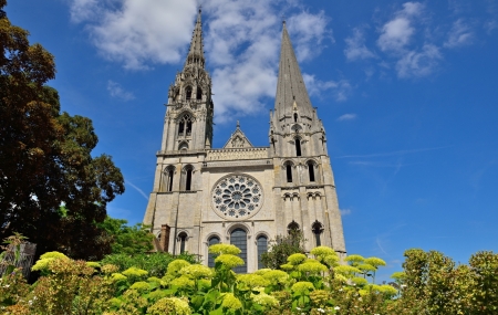 Chartres : promo 3j/2n en hôtel 4* + petit-déjeuner, dispo week-end de Pâques, - 15%
