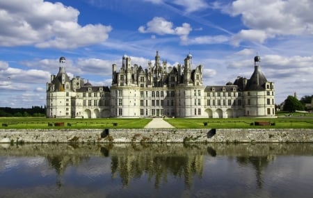 Châteaux de la Loire : vente flash, 1 à 7 nuits en résidence 3*, jusqu'à - 55%