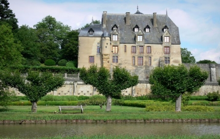 Bourgogne : week-end atypique 2j/1n dans un ancien couvent