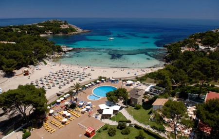 Vacances de la Toussaint : promo séjours en Hôtels & Clubs Marmara, - 43%